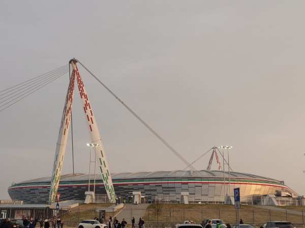 Allianz Stadium - Torino