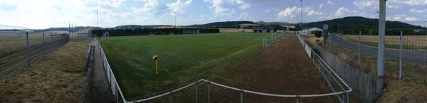 Sportplatz Herresbach - Herresbach