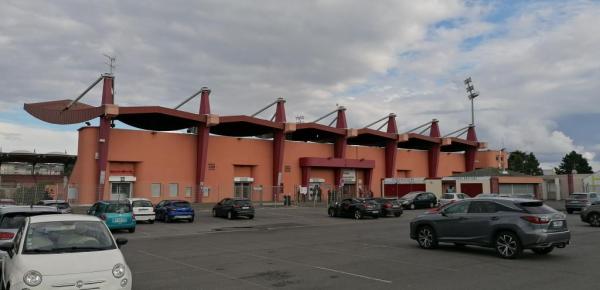 Stade Dominique Duvauchelle - Créteil