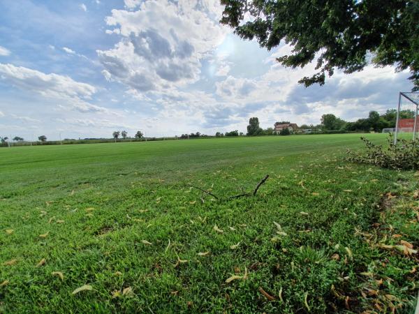 Sportovní Centrum Nymburk hřiště F4 - Nymburk