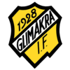 Wappen Glimåkra IF  74348