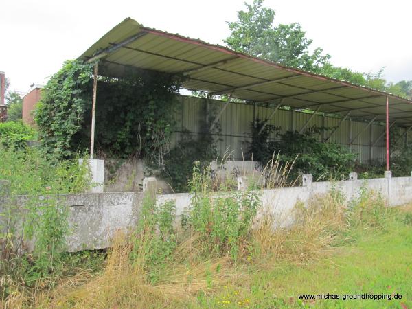 Stade Freddy Terwagne - Amay