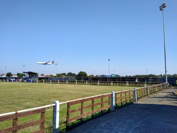 The Orchard - London-Bedfont, Greater London