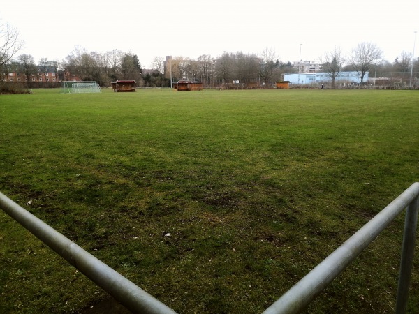 Sportanlage Koggenweg - Lübeck-Buntekuh