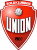 Wappen Boldklubben Union  28876