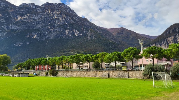 Campo Sportivo Rione De Gasperi - Riva del Garda