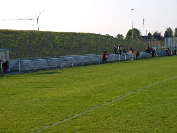 Sportpark Maybacher Heide - Recklinghausen-Hillerheide