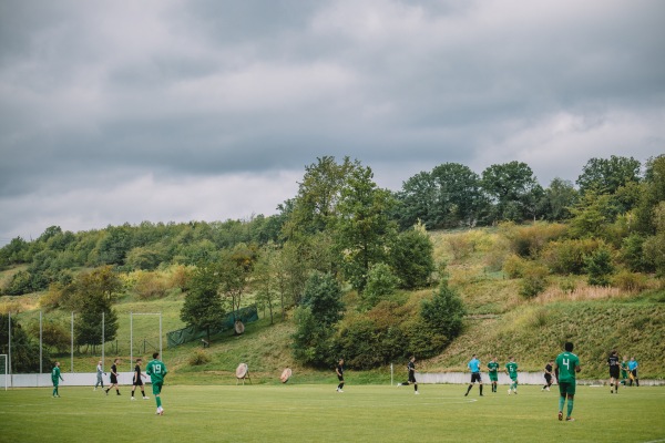 Burgstadion - Dohna