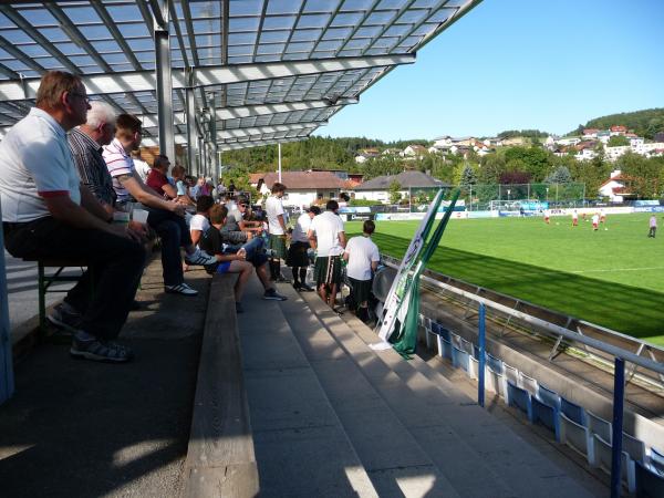 Britannia Park  - Gallneukirchen