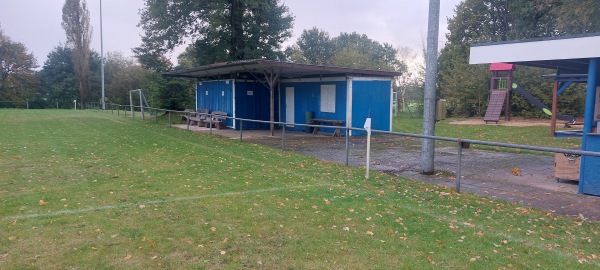 Sportplatz Meckelstedt - Meckelstedt