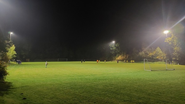 Sportplatz Lindenberg - Barum-Tätendorf-Eppensen