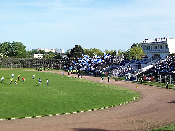 Stadion im. Stanisława Figasa - Koszalin