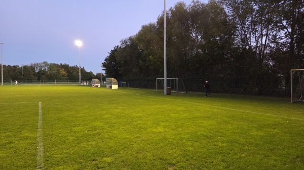 Sportanlage am Kieswerk Platz 2 - München-Waldperlach
