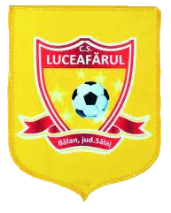 Wappen Luceafărul Bălan  128843