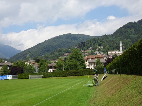 Centro Sportivo Città di Clusone - Clusone