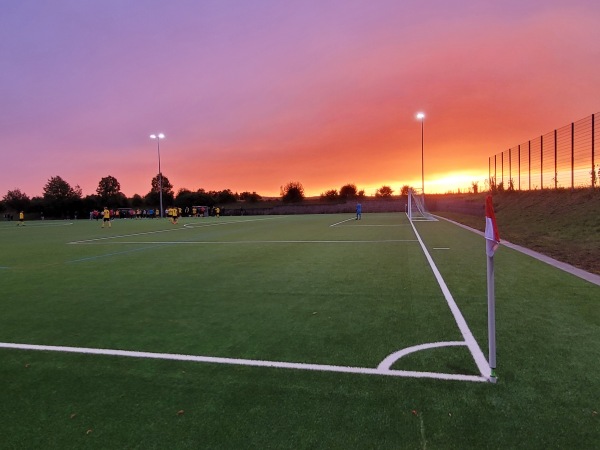 Sport- und Freizeitzentrum Seehansen Platz 3 - Ditzingen-Hirschlanden