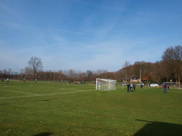 Sportplatz Ahle - Heek-Ahle