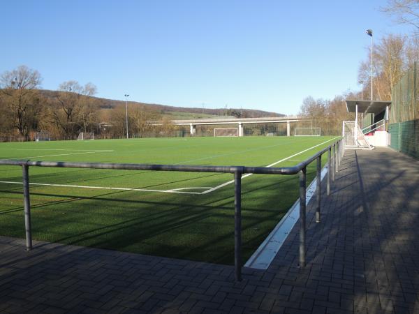 Sportanlage Zissenbach Platz 2 - Idstein