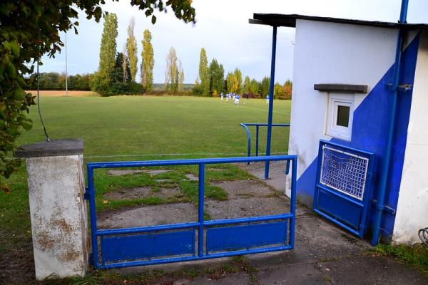 Sportplatz Boich - Kreuzau-Boich