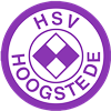 Wappen Hoogsteder SV 1960  21550