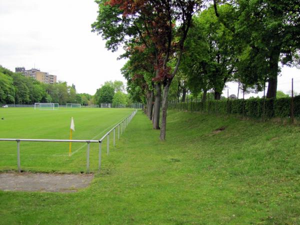 Emslandstadion B-Platz - Lingen/Ems