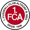 Wappen 1. FC Altdorf 1946 diverse