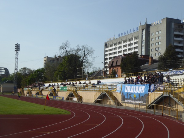 Stadion Podillya - Khmelnitskyi