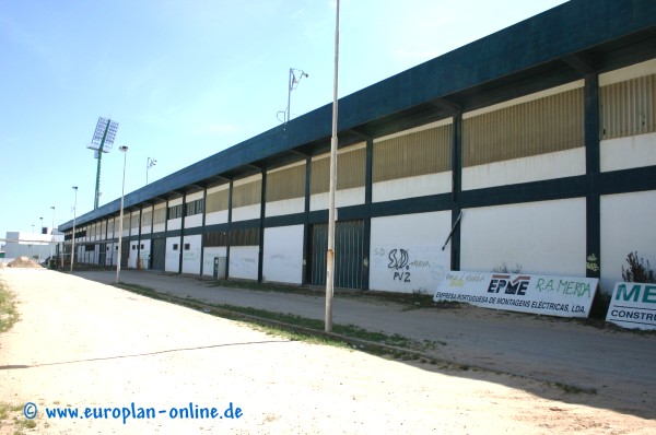 Estádio do Rio Ave FC - Vila do Conde