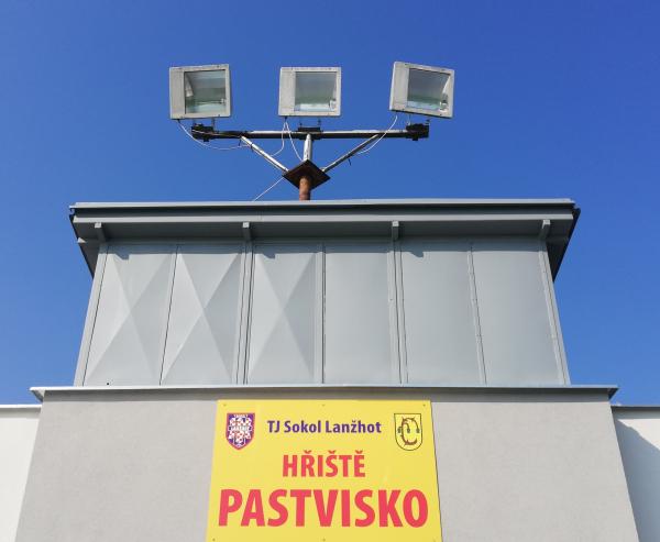 Hiště Na Pastvisku - Lanžhot