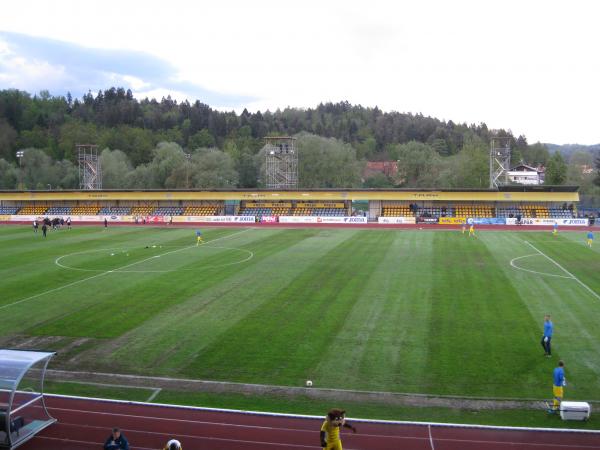 Športni park Domžale - Domžale