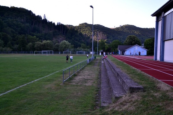 Wiedtalstadion - Waldbreitbach