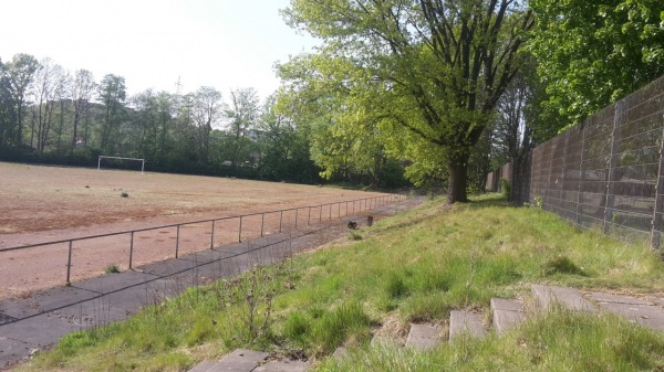 Sportplatz Schulzentrum am Stoppenberg - Essen/Ruhr-Stoppenberg