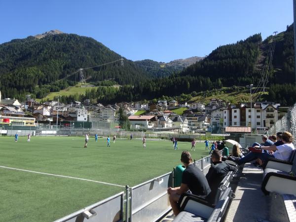 Sportplatz Ischgl - Ischgl