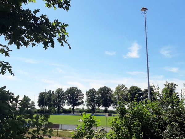 Sportpark De Tol - Montferland-Kilder