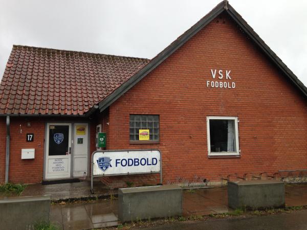 Vejlby Stadion - Vejlby