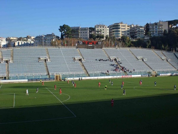 Stadio Flaminio - Roma