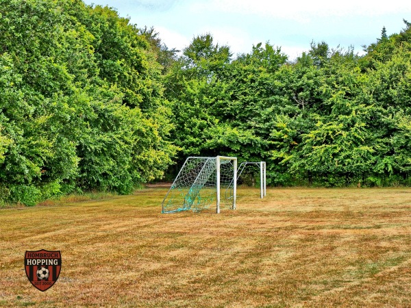 Nees Stadion - Lemvig-Nees