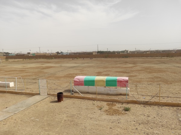 Stade d'Atar - Atar