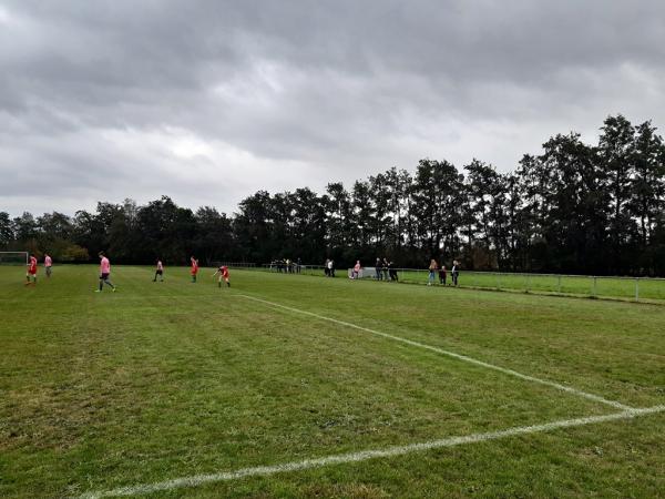 Sportanlage Pappelweg - Schortens-Middelsfähr