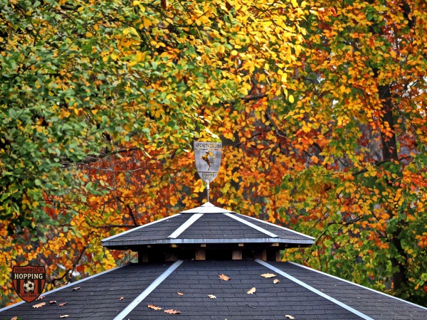 Sportplatz Issum 2 - Issum