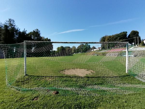 Stadion Osir w Polańczyk - Polańczyk