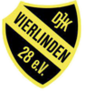 Wappen DJK-Vierlinden 1928 II