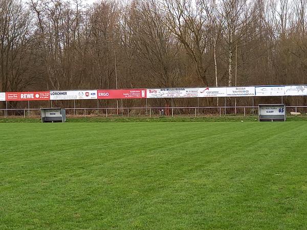 Arena65 im Sportpark Wehrstedt - Bad Salzdetfurth-Wehrstedt