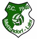 Wappen FC Mettendorf-Lahr 1948 diverse  87132