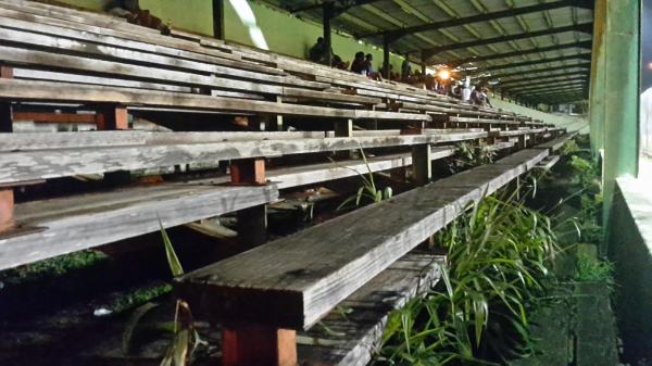 Marchand Playing Field - Castries-Marchand