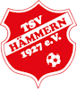 Wappen TSV Hämmern 1927