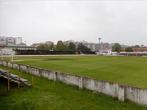 Campo San Lorenzo - Laredo, CB