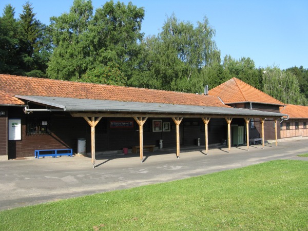 Schildausportplatz - Seesen