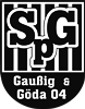 Wappen SpG Gaußig/Göda II (Ground B)  46486