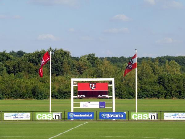 Sportpark De Bakenbos - TSC '04 - Venlo-Tegelen